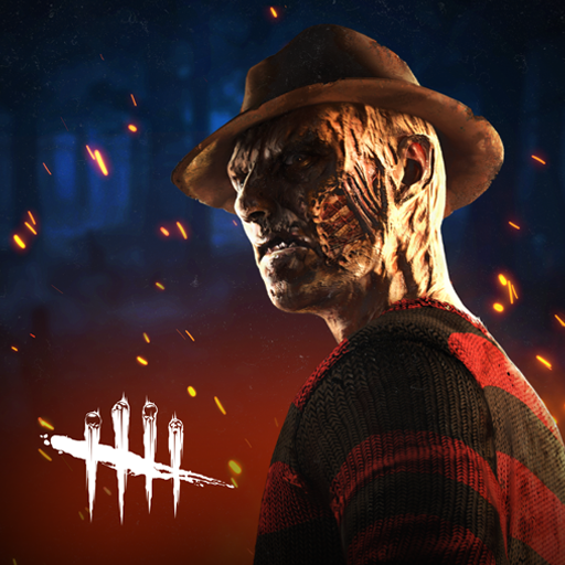 Dead By Daylight Mobile Multiplayer Horror Game Apps On Google Play