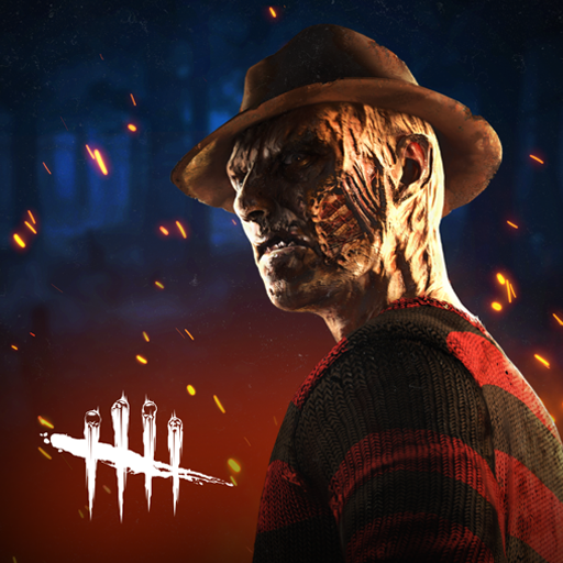 Dead By Daylight Mobile Multiplayer Horror Game Apps En Google Play