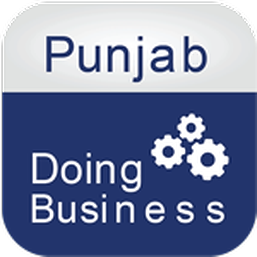 EODB Punjab | DB Reforms logo