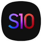 Cover Image of 下载 Super S10 Launcher for Galaxy S8/S9/S10/J launcher 3.5.1 APK