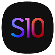 Top 49 Personalization Apps Like Super S10 Launcher for Galaxy S8/S9/S10/J launcher - Best Alternatives