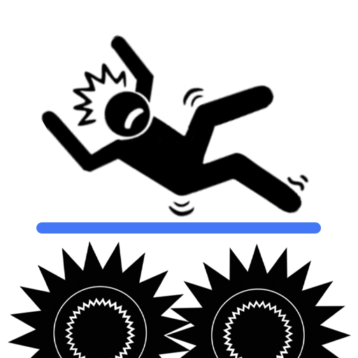 Save Stickman - Draw Puzzle logo