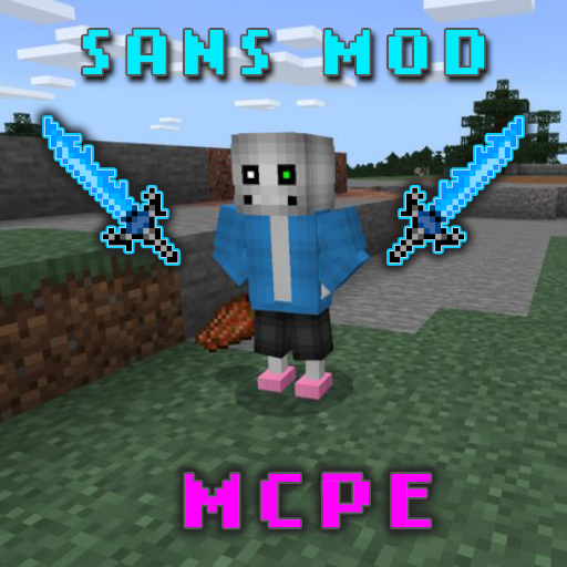 Mod Sans Game for Android - Download