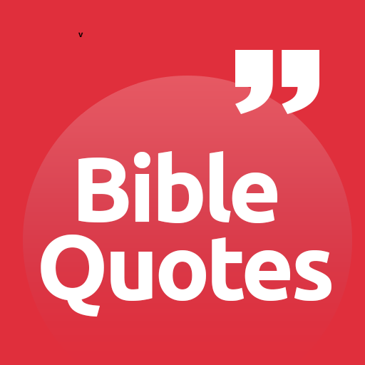 Daily Bible Quotes and Verses logo