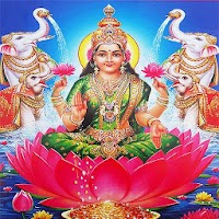 Sri Suktam Vedha Mantra