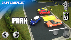 Roundabout: Sports Car Simのおすすめ画像5