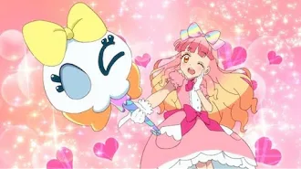 アイカツフレンズ Staffel 1 Folge 29 Tv Bei Google Play