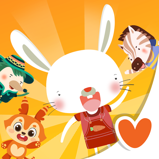 Vkids Animals - Animal games f 1.2 Icon