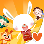 Cover Image of Download Vkids Animals - Animal games f  APK