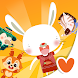 Vkids Animals - Animal games f - Androidアプリ