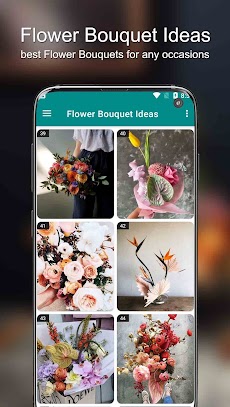 150+ Flower Bouquet Ideasのおすすめ画像2
