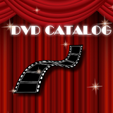 DVD Catalog icon