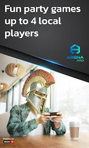 Arena Pro
