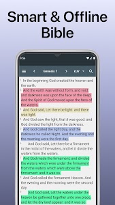 NIV Study Bible App - Offline Unknown