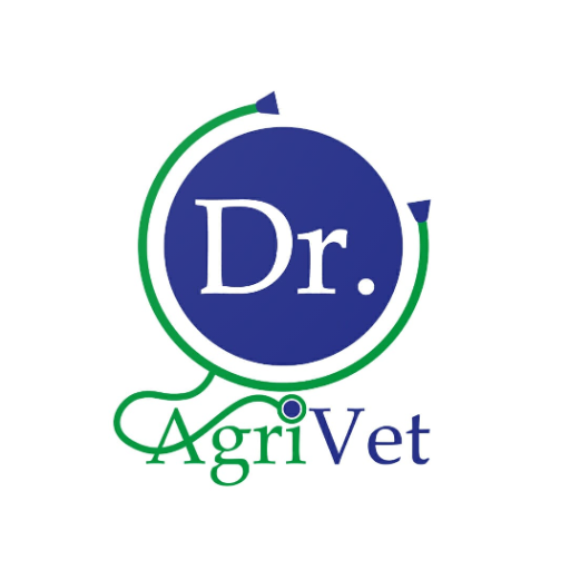 Dr. Agrivet logo
