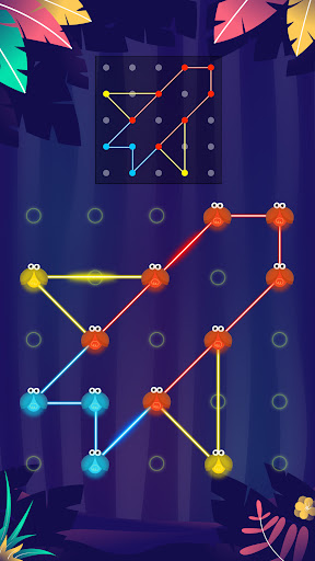 Screenshot of Animal fun games for kids