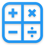 Cover Image of Télécharger Basic Calculator  APK