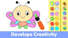 ElePant Kids Learning Games 2+のおすすめ画像5