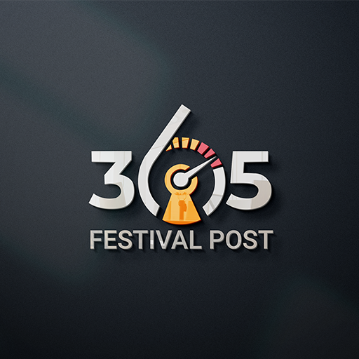 365 Festival Post logo