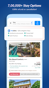 MakeMyTrip Travel Booking App v8.6.6 Apk (Unlimited Unlock/Latest) Free For Android 3