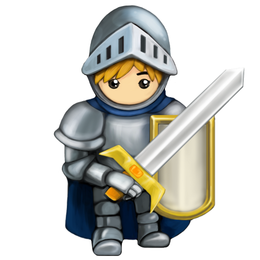 Kingturn RPG 3.2 Icon