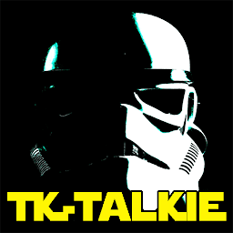 Icon image TK-Talkie 2.0