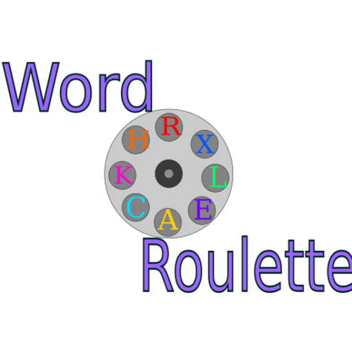Word Roulette Online logo