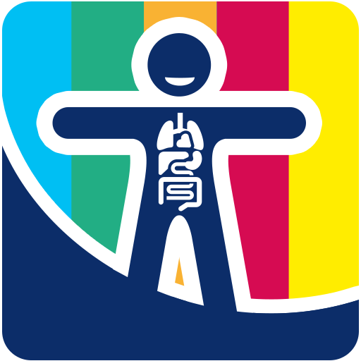 Conhecendo o Corpo Humano logo