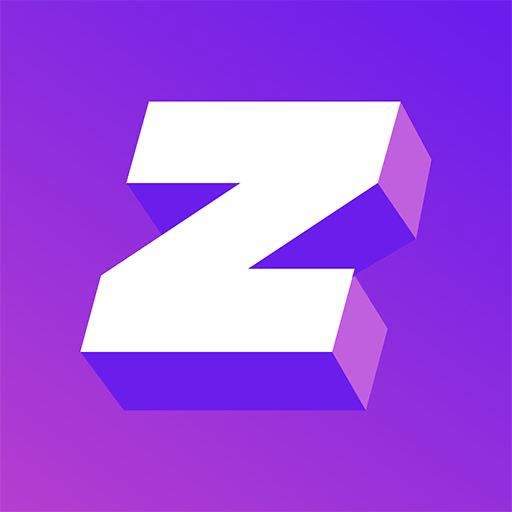 HiZone App: Meet. Chat. Dating logo