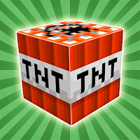 TNT Mod For Minecraft