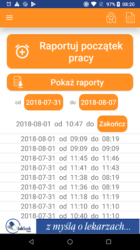 Rep United Screenshot 4 - AppWisp.com