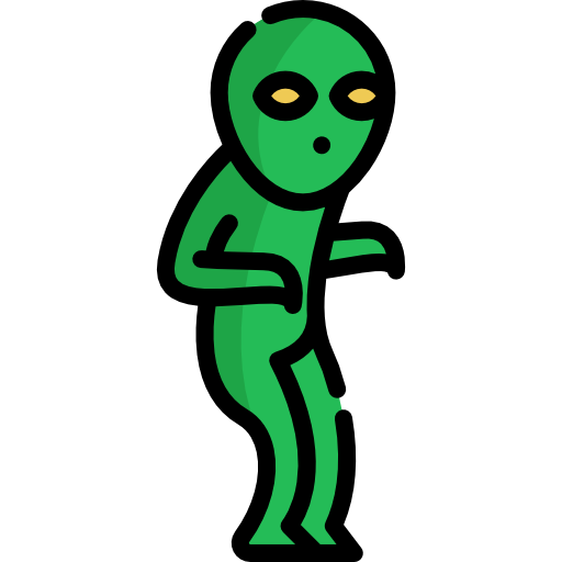 AlienGO