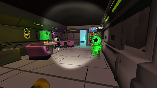 Imposter 3D: online horror - Strategy - games