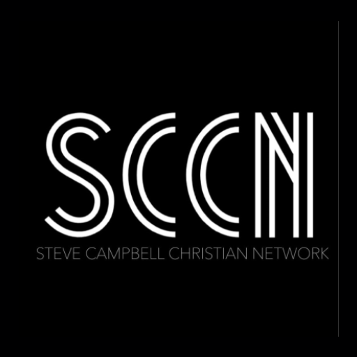 SCCN Christian Network logo