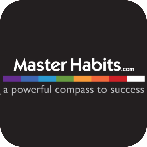 Master Habits logo