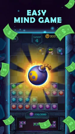 Game screenshot Lucky Puzzle 2023 - Get Reward hack