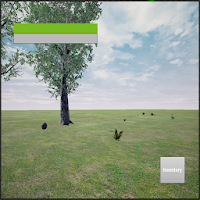 Envirodome - Plant Trees