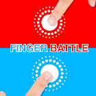 Finger Battle - Finger Tap Bat 4.0