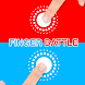 Finger Battle - Finger Tap Bat
