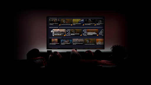 Sí Puedes TV screenshot 10