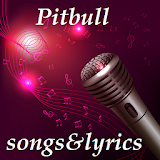 Pitbull Songs&Lyrics icon