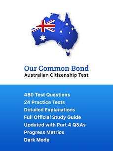 Australian Citizenship 2022 9