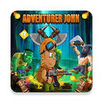Adventurer John