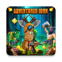 Adventurer John