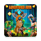 King's tree - Game 1