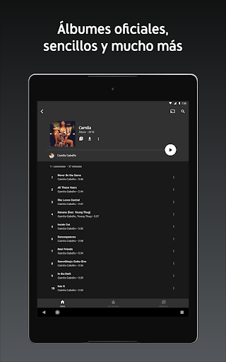 Mobile Android Screenshots 5