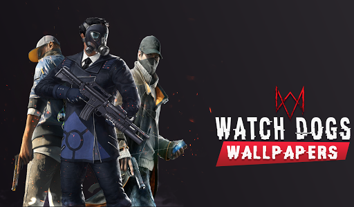 Watch Dogs Wallpaper Legion Hd 4k Download Apk Free For Android Apktume Com