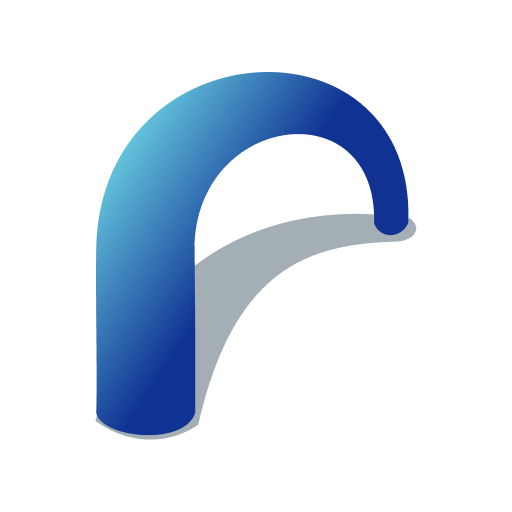 UPoint logo