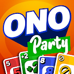 Cover Image of Download Ono Party 1.4 APK