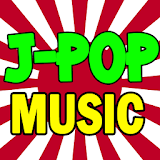 Jpop Music 2016 icon